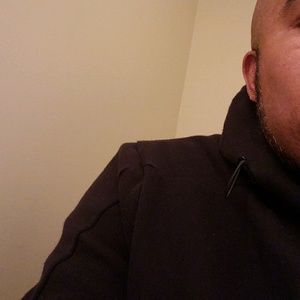 Meet your Posher, Curtis